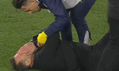 Fenerbahçe’den Okan Buruk açıklaması!