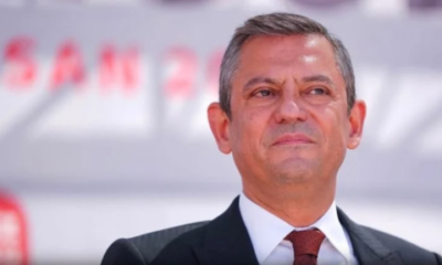 Özgür Özel Taksim’de, Gürsel Tekin gelecek mi?