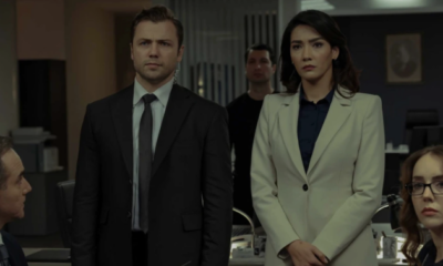 Aybüke Pusat’ın yaptığı paylaşım gündem oldu!