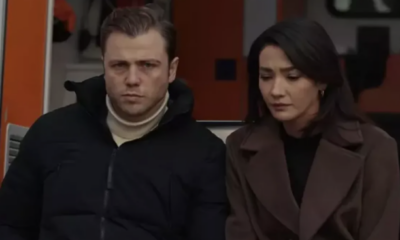 Aybüke Pusat çağrıları yapılan Tolga Sarıtaş’tan şaşırtan hamle