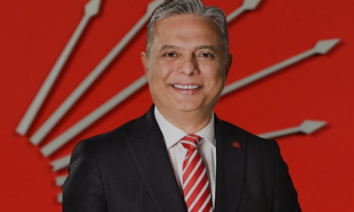 CHP Olağanüstü Kurultayında Özgür Özel’e rakip ilk aday çıktı!