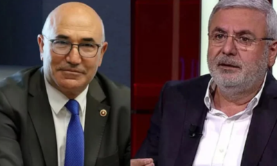 Mahmut Tanal’dan Mehmet Metiner’e dikkat çeken soru…