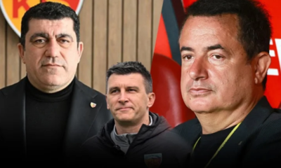 Kayseri’den Acun Ilıcalı’ya olay karşılık!