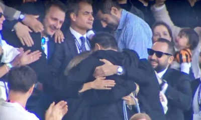 Acun Ilıcalı’nın takımı Hull City averajla kümede kaldı!