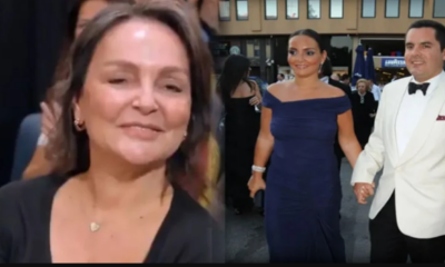 Ünlü iş insanın gelininden şaşırtan bağış