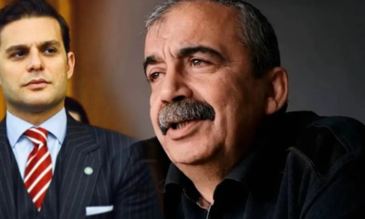 İYİ Partili Aslan’dan tepki çeken mesaj…