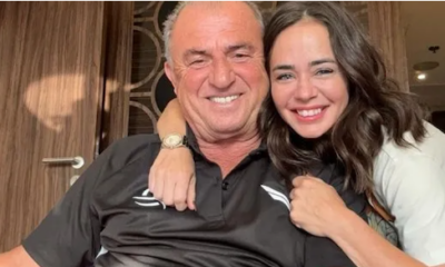 Merve Terim’den Fenerbahçe’ye tepki! ‘Korkuyorlar’