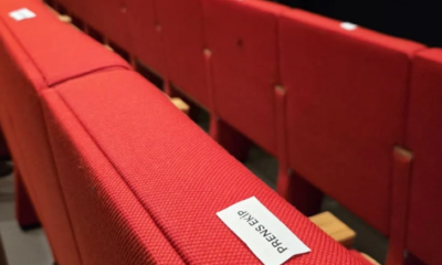 ‘Prens’ dizisinin galası gerçekleşti