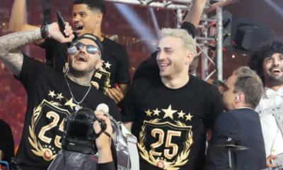 İşte Galatasaray’ın şampiyonluk kutlamasında sahne alacak ünlüler