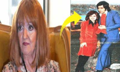 Gülden Karaböcek eniştesi ile niye evleniğini 50 yıl sonra anlattı