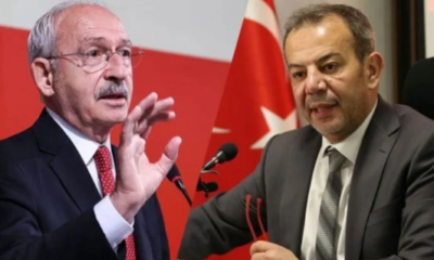 Tanju Özcan’dan Kılıçdaroğlu’na zehir zemberek sözler