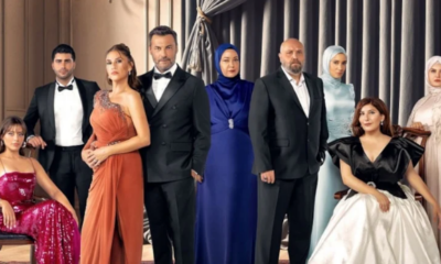 Kızılcık Şerbeti’nin yıldızının başına gelmeyen kalmadı!