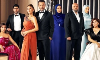 Kızılcık Şerbeti’nden bir veda haberi daha…