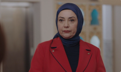 ‘Kızılcık Şerbeti’nin ‘Pembe’si Sibel Taşçıoğlu ilk kez konuştu!