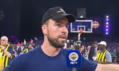 Galatasaray’a olay gönderme…