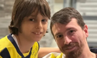 Mert Hakan Yandaş hastaneden paylaştı! Tekerlekli sandalye detayı…