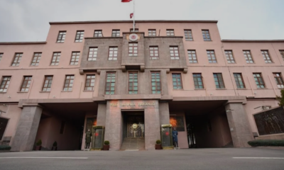 Bazı emekli askerlerin orduevine girişleri yasaklandı