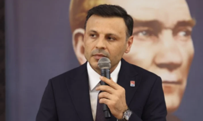 Özgür Çelik: İstanbul Valisi telefonlara çıkmıyor