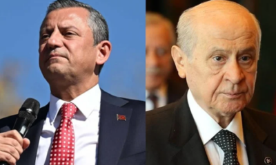 Bahçeli’den MHP’lilere ‘Özgür Özel’e geçmiş olsun’ deme yasağı