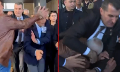 Bakan Yerlikaya’dan provokatif paylaşım açıklaması