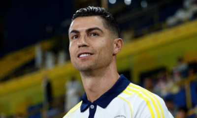 Cristiano Ronaldo’nun yeni takımını açıkladılar