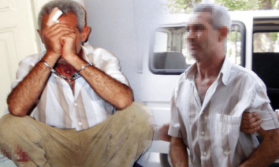 Özel’e saldıran katilin çocuklarını öldürdüğü güne ait detaylar ortaya çıktı