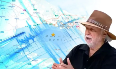 Şener Üşümezsoy olabilecek depremin büyüklüğünü açıkladı