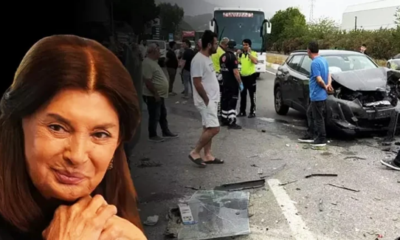 Ölümden dönen Şerif Sezer’in kızından açıklama