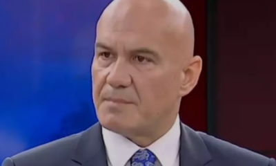 İYİ Partili milletvekili Ayyüce Türkeş’e babasının kabrinde saldırı