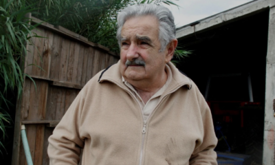 Dünyanın en yoksul başkanı  vefat etti