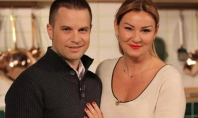 Pınar Altuğ’un eşi Yağmur Atacan icralık oldu!