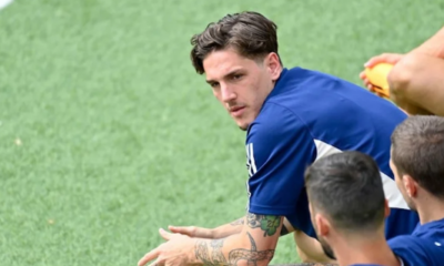 Zaniolo’nun başı dertte! Galatasaray’ı bekleyen büyük tehlike