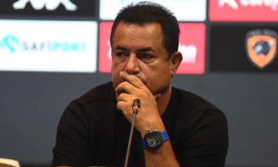 Ilıcalı sessizliğini bozdu: Size bir şey itiraf etmek istiyorum!