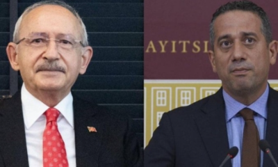 CHP’li Ali Mahir Başarır’dan Kılıçdaroğlu’na: ‘Keşke 13 yıl halkı sevindirseydiniz’