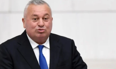 Cemal Enginyurt’un CHP’yle ilgili sözleri sosyal medyada gündem oldu