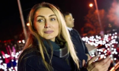 Dilek İmamoğlu Emine Erdoğan’a seslendi! ‘Bu çağrım siyaset üstü vicdani bir çağrı’