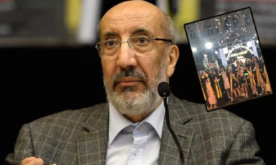 Abdurrahman Dilipak: Mini etekli ilahiyatçılar geliyor