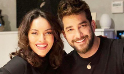 Enis Arıkan küs olduğu Ezgi Mola hakkında konuştu