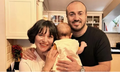 Ezgi Mola ve Mustafa Aksakallı’dan şaşırtan karar!