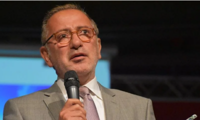 Gazeteci Fatih Altaylı’nın tutuklanmasına tepkiler