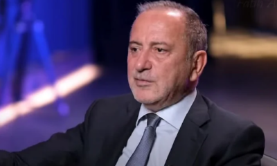 Fatih Altaylı’dan cezaevinde Cübbeli Ahmet ifşası!