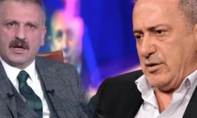 Erdoğan’ın Başdanışmanı, Fatih Altaylı’ya tehdit gibi gönderme!