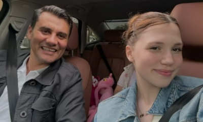 Ferdi Zeyrek’in kızı Nehir Zeyrek serbest bırakılmalara isyan etti