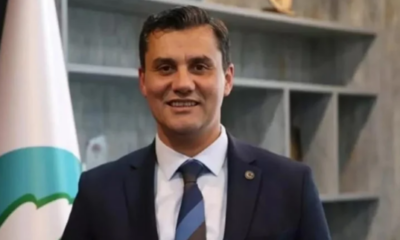 Ferdi Zeyrek’in bir ay önceki konuşması ortaya çıktı!