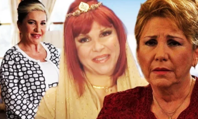 Gül Onat hastanede tedavi altında