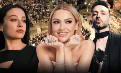 Bakanlıktan sanatçılara ‘İmamoğlu’ yasağı