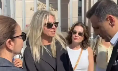 Fatih Altaylı’nın eşinin sözlerine destek yağıyor