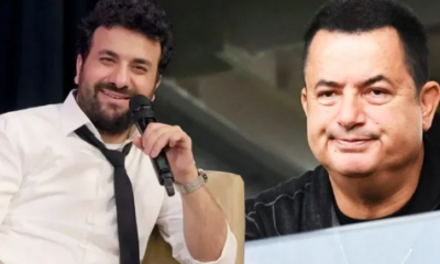 Hasan Can Kaya’nın Acun Ilıcalı ile işbirliğini bitirme nedeni ortaya çıktı