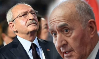 Kurultay davası sonrası Hikmet Çetin, Kılıçdaroğlu’na sert çıktı