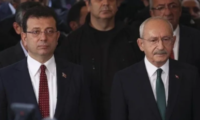 Ekrem İmamoğlu’ndan Kılıçdaroğlu’na: ‘Beni betona gömmek istiyor’ Bomba iddiayı Timur Soykan açıkladı